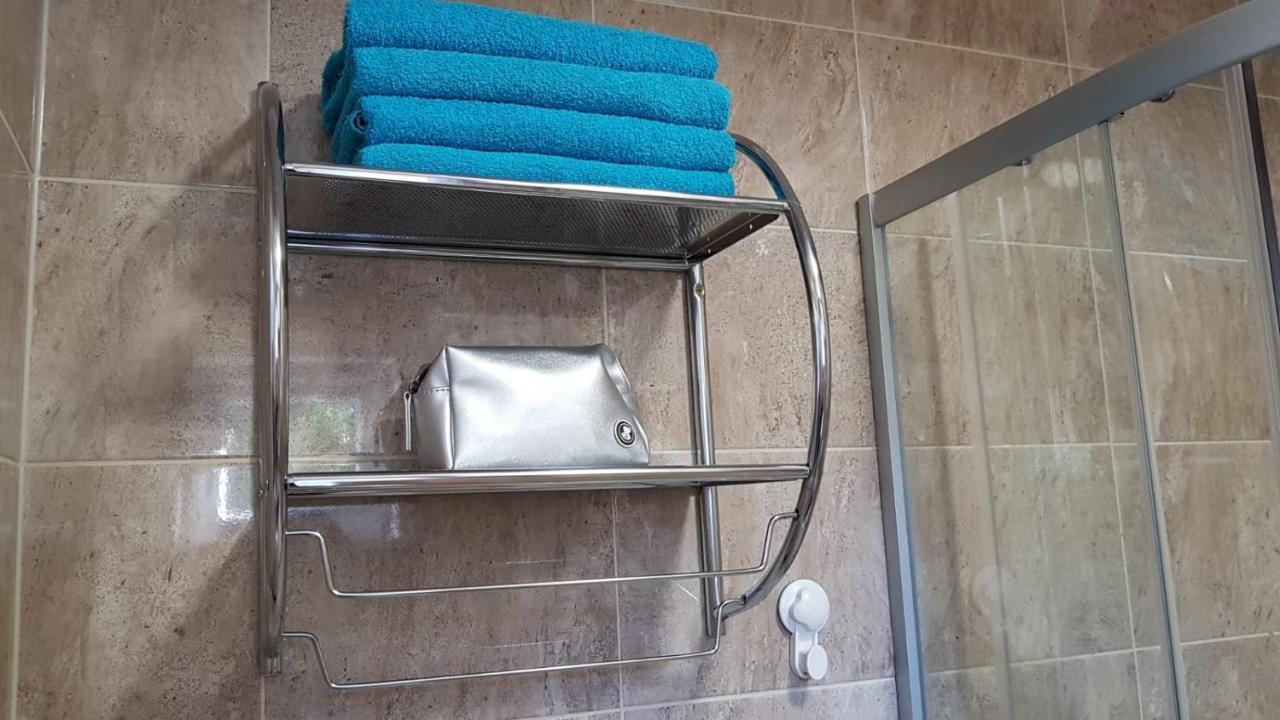 فيلا Pobierowo Bracka 1 المظهر الخارجي الصورة
